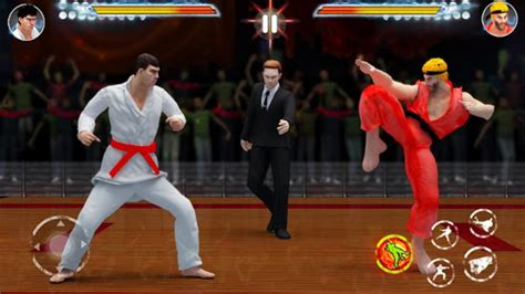 Street Karate Fighting 2019 Kung Fu Tiger Battle Para Android Descargar