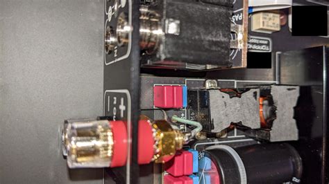 Topping Pa5 Tpa325x Is A Modification Worth It Diyaudio