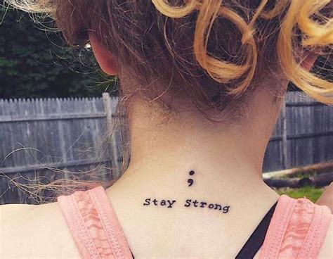 We did not find results for: Trending Tattoo Movement A Symbol of Hope for People With ...