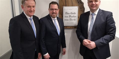 Brink's total cash management solutions combine the best of brink's hardware, software, and services into a subscription service scaled to meet your needs. 150 Jahre VR Bank Westküste | Offener Kanal Schleswig-Holstein