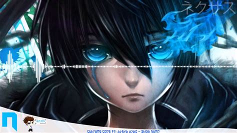 Anime Dubstep Hd Wallpapers Wallpaper Cave