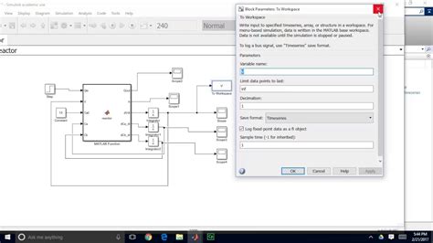 Analyze Time Series Data Matlab Simulink Example Mathworks France My