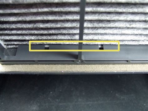 Maybe you would like to learn more about one of these? 2003-2007 Honda Accord Cabin Air Filter Replacement (2003 ...