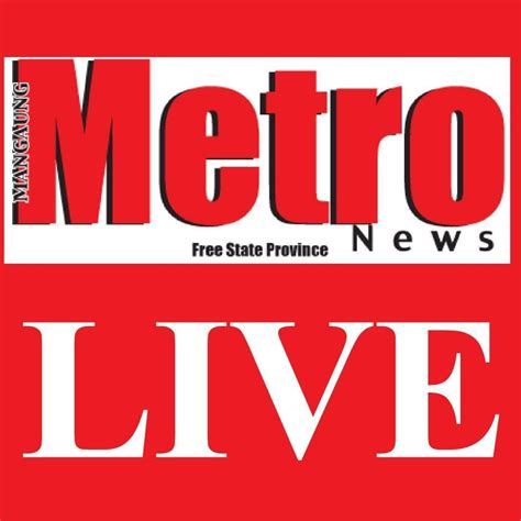 Metro News Free State Johannesburg