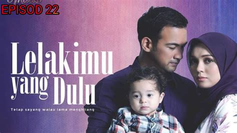 Talking about love is the best seller novel published by siti rosmizah publication. Tonton Drama Lelakimu Yang Dulu Episod 22 - MY PANDUAN