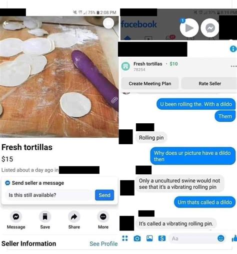 Its Called A Vibrating Rolling Pin Rinsanepeoplefacebook