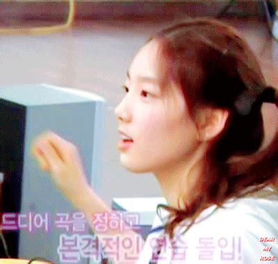 후방주의 30일정지먹은 아프리카 bj 노출 움짤. 소녀, 학교에 가다 2화 태연 캡쳐 움짤