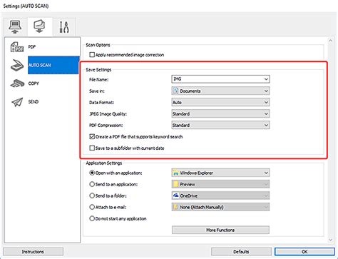 Canon ij scan utility lite ver.3.0.2 (mac 10,13/10,12/10,11/10,10). Canon : Manuais CanoScan : LiDE 300 : Configurações do ...
