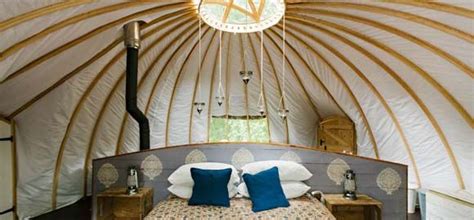 Pin On Yurts