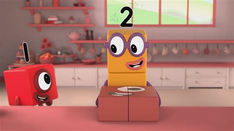 Numberblocks Characters My Xxx Hot Girl