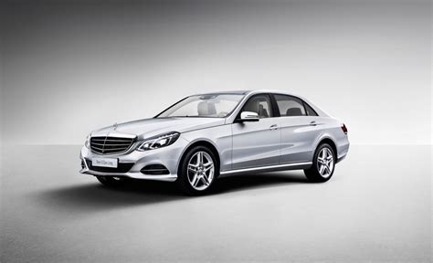 View similar cars and explore different trim configurations. 2014 Mercedes-Benz E-Class L Revealed At 2013 Shanghai Auto Show