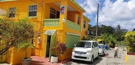 guest houses in christ church barbados price from 52 reviews planet of hotels