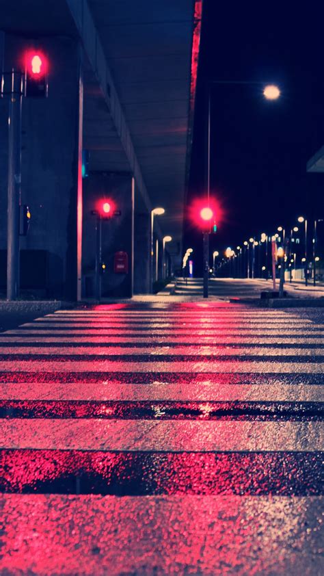 1080x1920 1080x1920 Night City Photography Street Hd Lights For