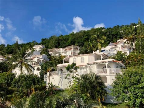 Windjammer Landing All Inclusive Resort In St Lucia The Curious