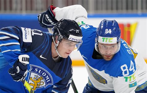 Check spelling or type a new query. IIHF - Gallery: Kazakhstan vs Finland - 2021 IIHF Ice ...