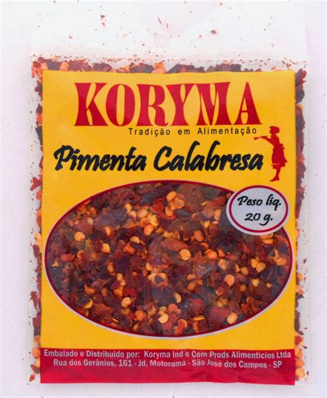 Eu costumo traduzir linguiça por spicy sausage. Koryma: Pimenta calabresa