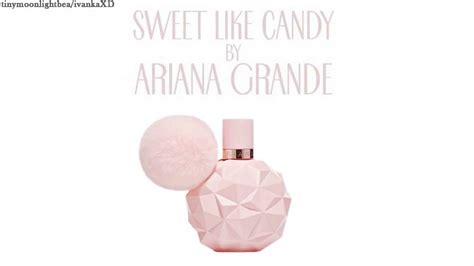 Sweet Like Candy By Ariana Grande Commercial Youtube
