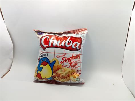 Irisan singkong kemudian digoreng dengan rasa asli asin dengan. Jual Keripik Singkong CUBA Rasa Keju di lapak TOKO CEMILAN ...