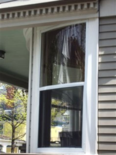 An alternative to exterior storm windows is interior storm windows. Custom Invisible Storm Windows - Inside Removable Series ...