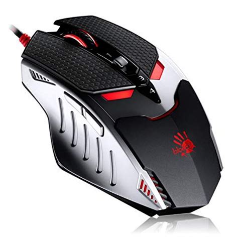 A4tech Bloody Tl80 Terminator Laser Gaming Mouse Available At Priceless