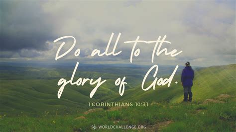 1 Corinthians 1031