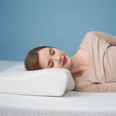An Honest Review Of The Dosaze Contoured Orthopedic Pillow The Best