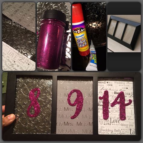 Check spelling or type a new query. DIY bridal shower gift.. Cheap and easy. All you need is a ...