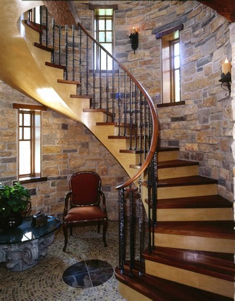Circular Stairs Design An Architect Explains Architecture Ideas