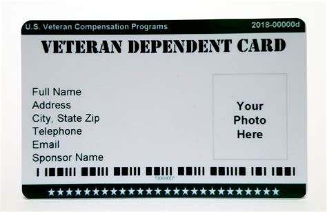 Us Veteran Compensation Programs
