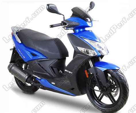 *specifications and pricing are subject to change*. LED bulb for Kymco Agility 50 City 16+