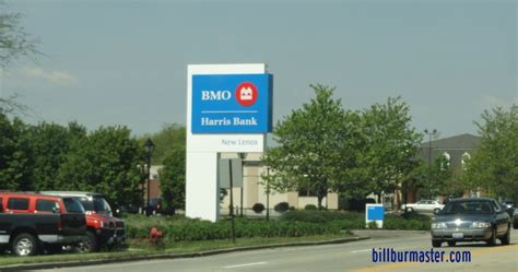 Is the 16th largest (by total assets) commercial bank in the us (not including total assets from parent company)3. BMO Harris Bank