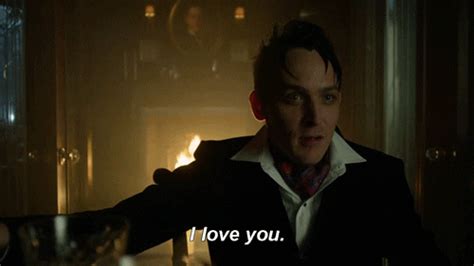 Dance is the hidden language of the soul. I Love You Fox GIF by Gotham - Find & Share on GIPHY