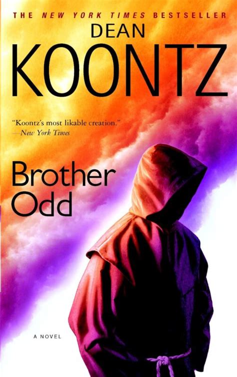 The Complete List Of Odd Thomas Books In Order Hooked To Books