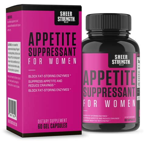 Curb Appetite Suppressant 100 Natural Hunger And