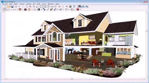 House Design Software Free Reviews See Description Youtube