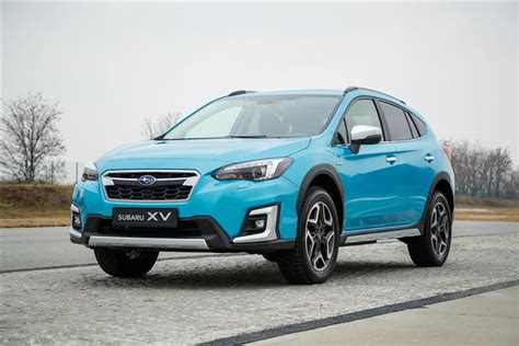 But for subaru, with a brand new entry like the xv here, this is an unmarked and wholly unknown territory, especially in malaysia. Car Review | 11486 | subaru-xv