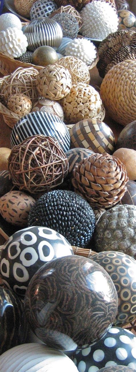 12'' h x 5'' w x 5'' d. Decorative texture - my favourite decor item!!! M ...