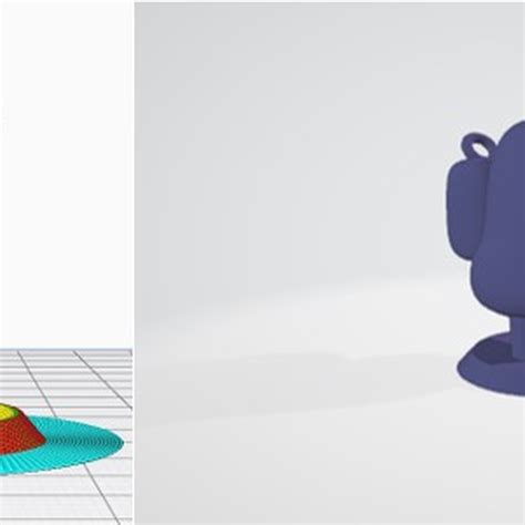 Download Stl File Among Us • 3d Print Template • Cults