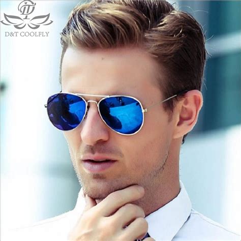 Dandt New Polarized Sunglasses Men Women Classic Neutral Male Sunglasses Brand Designer Fashion