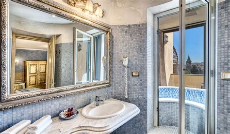 Luxury Hotel In Rome Hotel With Luxury Rooms In Romes City Centre