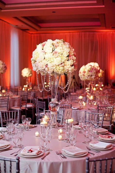 50 Insanely Over-the-top Quinceanera Centerpieces - Quinceanera