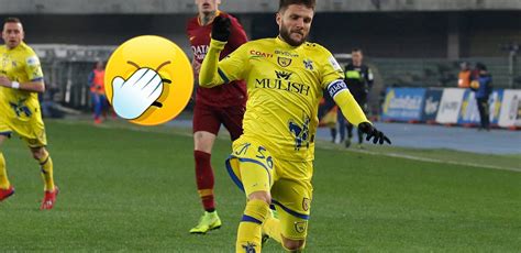 We did not find results for: Chievo Verona Accidentally Uses Last Season's Kit - Footy ...