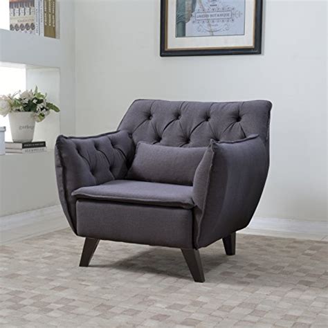 10 Of The Coolest And Most Comfortable Living Room Chairs - Housely