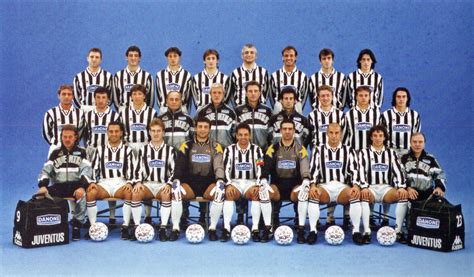 Ювентус / juventus torino football club. Juventus Football Club 1994-1995 - Wikiwand