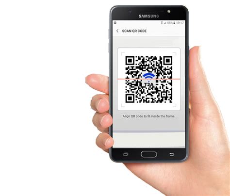 46 How To Scan A Qr Code On Your Phone  Newarabictem