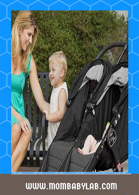 Any Best Double Jogging Stroller Plays A Vital Part In Keeping Dads And