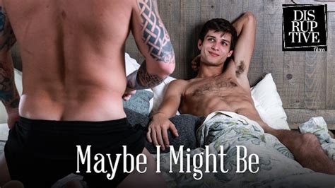 Married Man Finds His True Self Has First Gay Experience At Party Disruptivefilms Redtube