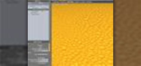 How To Create Seamless Textures With Imagesynth In Photoshop