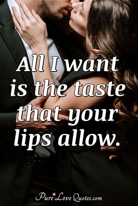 Lips Quotes And Sayings