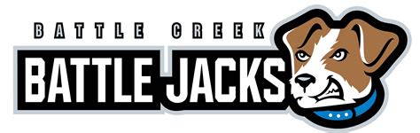 New For 2022 Battle Creek Battle Jacks Ballpark Digest